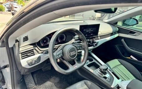Audi A5, 2021 год, 2 934 000 рублей, 4 фотография