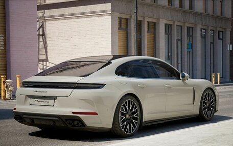 Porsche Panamera, 2025 год, 22 713 000 рублей, 8 фотография