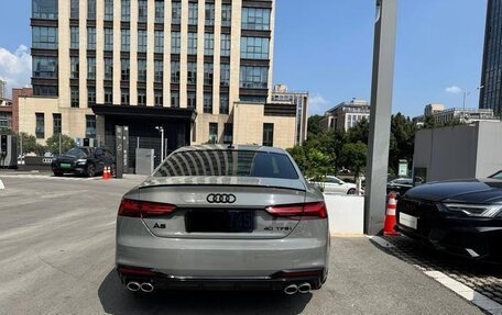 Audi A5, 2021 год, 2 934 000 рублей, 3 фотография