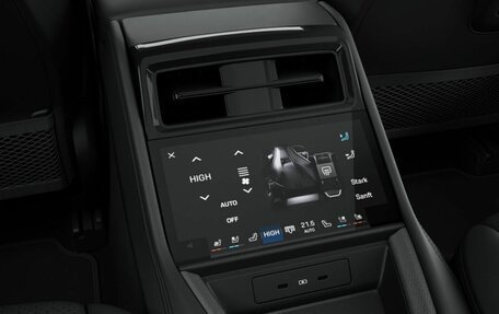 Porsche Panamera, 2025 год, 22 713 000 рублей, 17 фотография