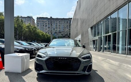 Audi A5, 2021 год, 2 934 000 рублей, 2 фотография