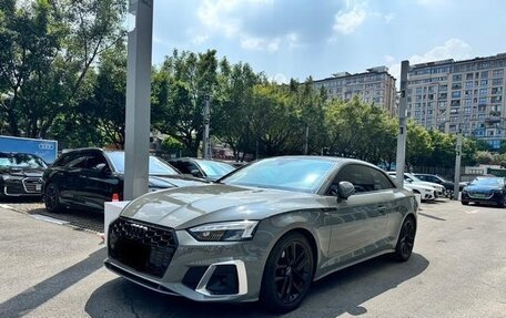 Audi A5, 2021 год, 2 934 000 рублей, 6 фотография