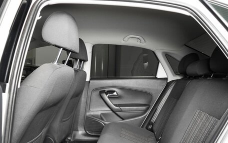 Volkswagen Polo VI (EU Market), 2017 год, 1 027 500 рублей, 12 фотография