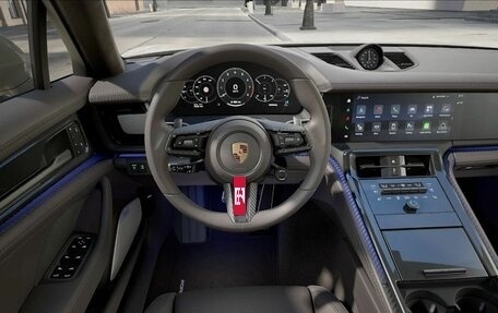 Porsche Panamera, 2025 год, 22 713 000 рублей, 13 фотография
