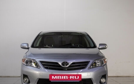 Toyota Corolla, 2012 год, 1 239 000 рублей, 3 фотография