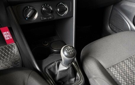 Volkswagen Polo VI (EU Market), 2017 год, 1 027 500 рублей, 5 фотография