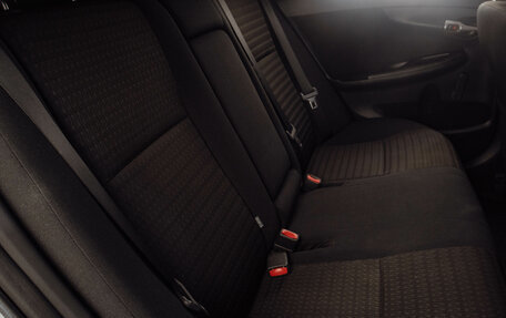Toyota Corolla, 2012 год, 1 239 000 рублей, 16 фотография
