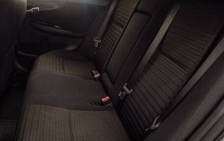 Toyota Corolla, 2012 год, 1 239 000 рублей, 17 фотография