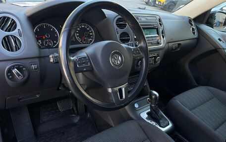 Volkswagen Tiguan I, 2014 год, 1 499 000 рублей, 8 фотография
