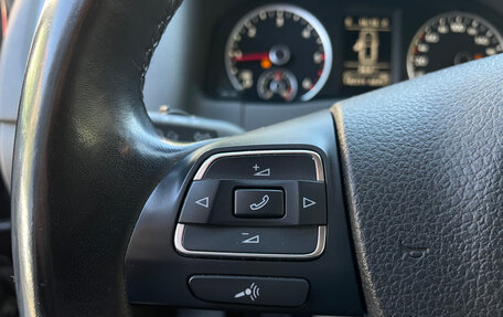Volkswagen Tiguan I, 2014 год, 1 499 000 рублей, 9 фотография