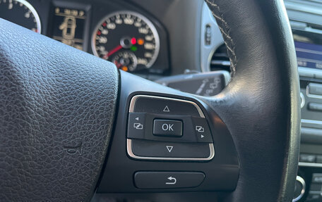 Volkswagen Tiguan I, 2014 год, 1 499 000 рублей, 10 фотография
