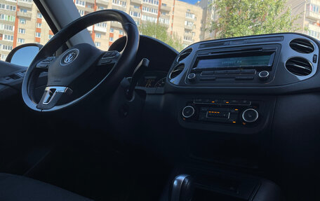 Volkswagen Tiguan I, 2014 год, 1 499 000 рублей, 11 фотография