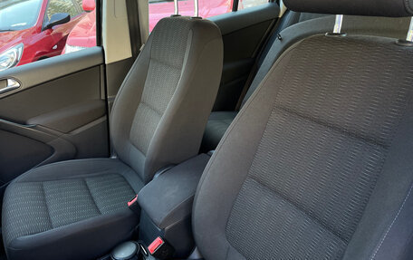 Volkswagen Tiguan I, 2014 год, 1 499 000 рублей, 12 фотография