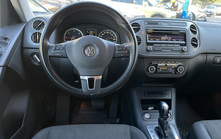 Volkswagen Tiguan I, 2014 год, 1 499 000 рублей, 13 фотография