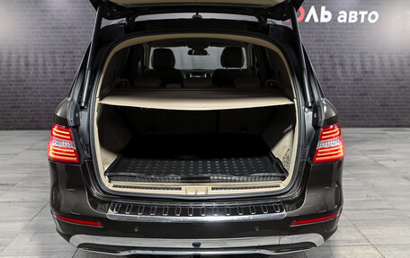 Mercedes-Benz M-Класс, 2012 год, 2 600 000 рублей, 6 фотография