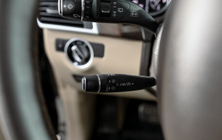 Mercedes-Benz M-Класс, 2012 год, 2 600 000 рублей, 15 фотография