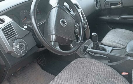 SsangYong Kyron I, 2012 год, 1 150 000 рублей, 2 фотография
