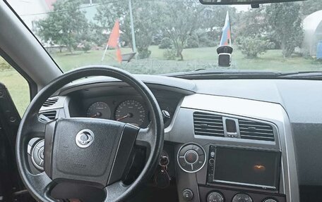 SsangYong Kyron I, 2012 год, 1 150 000 рублей, 4 фотография