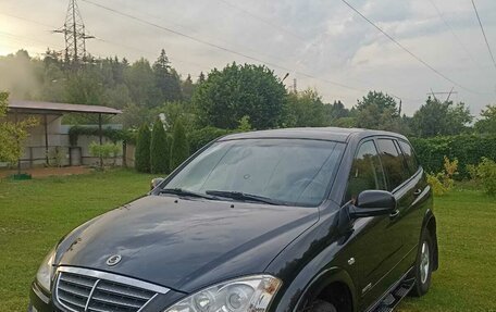 SsangYong Kyron I, 2012 год, 1 150 000 рублей, 6 фотография