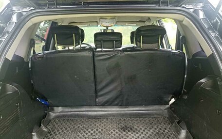 SsangYong Kyron I, 2012 год, 1 150 000 рублей, 5 фотография