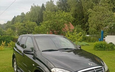 SsangYong Kyron I, 2012 год, 1 150 000 рублей, 12 фотография