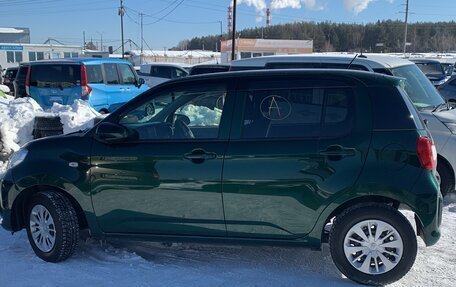 Toyota Passo III, 2019 год, 1 050 000 рублей, 1 фотография