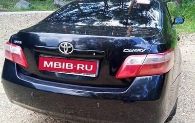 Toyota Camry, 2007 год, 1 100 000 рублей, 1 фотография