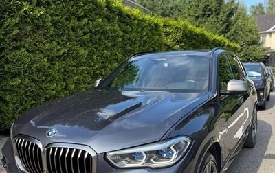 BMW X5, 2019 год, 6 300 000 рублей, 1 фотография