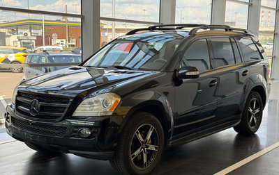 Mercedes-Benz GL-Класс, 2007 год, 1 440 000 рублей, 1 фотография
