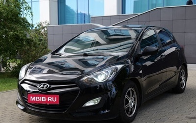 Hyundai i30 II рестайлинг, 2013 год, 1 100 000 рублей, 1 фотография