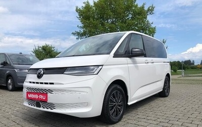 Volkswagen Multivan, 2025 год, 7 590 000 рублей, 1 фотография