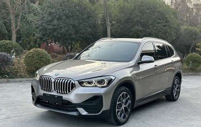 BMW X1, 2022 год, 3 100 000 рублей, 1 фотография