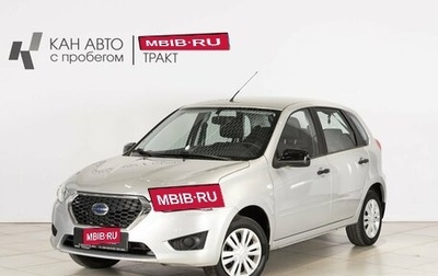Datsun mi-DO, 2018 год, 619 000 рублей, 1 фотография