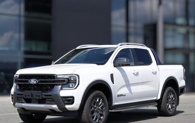 Ford Ranger, 2025 год, 5 849 000 рублей, 1 фотография