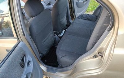 Hyundai Accent II, 2005 год, 420 000 рублей, 1 фотография