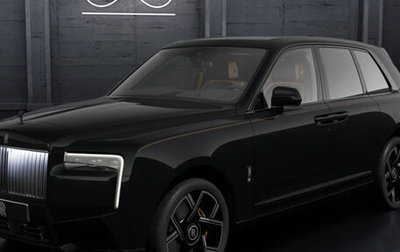 Rolls-Royce Cullinan, 2025 год, 85 792 000 рублей, 1 фотография