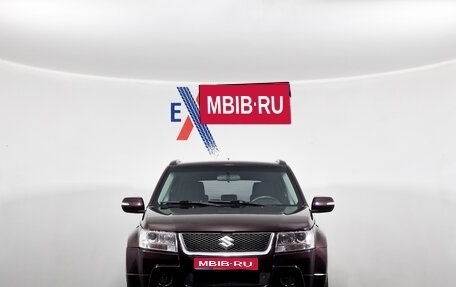 Suzuki Grand Vitara, 2008 год, 757 000 рублей, 1 фотография