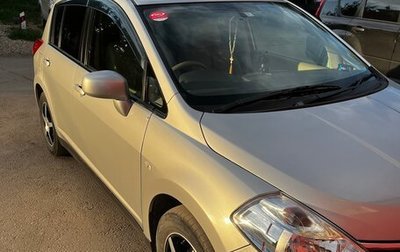 Nissan Tiida, 2012 год, 1 400 000 рублей, 1 фотография