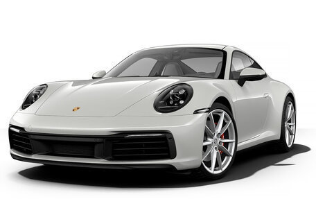 Porsche 911, 2024 год, 28 355 000 рублей, 1 фотография