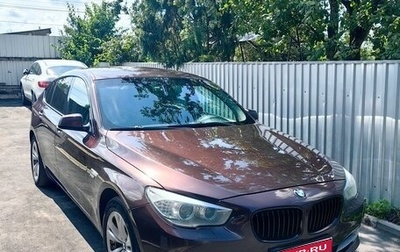 BMW 5 серия, 2011 год, 1 900 000 рублей, 1 фотография