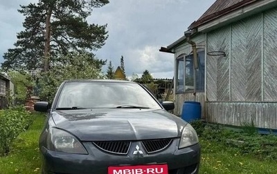 Mitsubishi Lancer IX, 2004 год, 340 000 рублей, 1 фотография