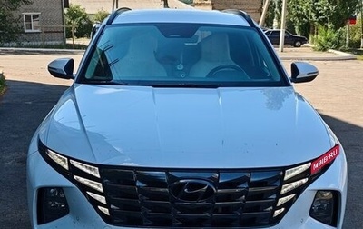 Hyundai Tucson, 2022 год, 3 400 000 рублей, 1 фотография