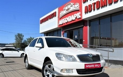 Skoda Octavia, 2011 год, 949 000 рублей, 1 фотография