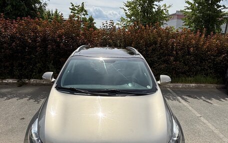 KIA Sportage III, 2011 год, 1 200 000 рублей, 3 фотография