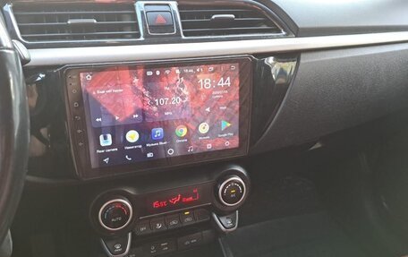 KIA Rio IV, 2017 год, 1 400 000 рублей, 8 фотография