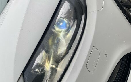 Volkswagen Passat CC I рестайлинг, 2012 год, 860 000 рублей, 11 фотография