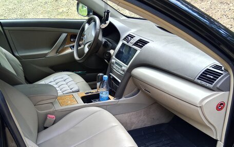 Toyota Camry, 2007 год, 1 100 000 рублей, 5 фотография