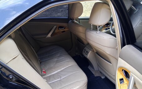 Toyota Camry, 2007 год, 1 100 000 рублей, 6 фотография