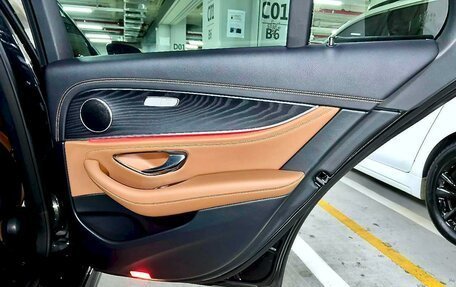 Mercedes-Benz E-Класс, 2021 год, 5 700 000 рублей, 5 фотография