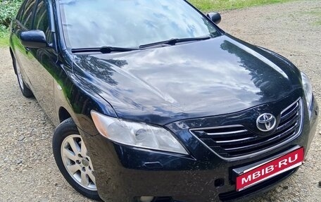 Toyota Camry, 2007 год, 1 100 000 рублей, 2 фотография
